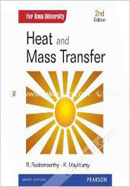 Heat And Mass Transfer : Anna-Usdp 