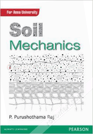 Soil Mechanics : Anna-Usdp 