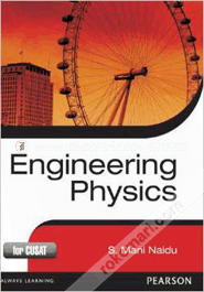 Engineering Physics (For Cusat) 