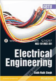 Electrical Engineering Gbtu 