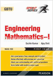 Engineering Mathematics-I 