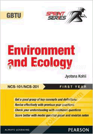 Environment And Ecology 