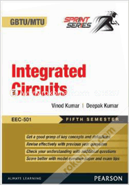 Integrated Circuits : Uptu 