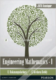 Engineering Mathematics-I(Jntua) 