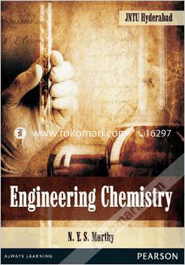 Engineering Chemistry (Jntuh) 