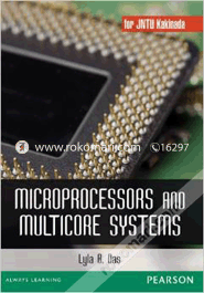 Microprocessors And Multicore Systems (Jntu Kakinada) 