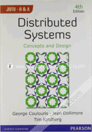 Distributed Systems (For Jntu-H and A) 