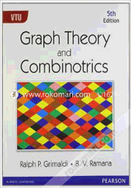 Graph Theory And Combinatorics (For Vtu) 