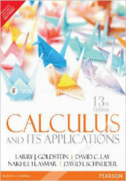 Calculus & Its Applications (Paperback)