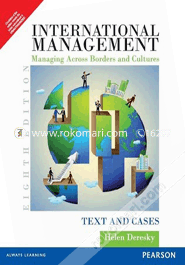 International Management : Managing Across Borders And Cultures (Paperback)