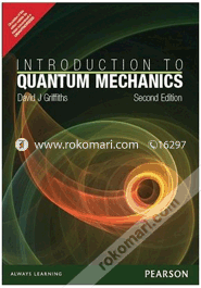 Introduction To Quantum Mechanics image