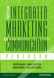 Integrated Marketing Communication : Pentacom (Paperback)