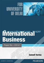 Business Law : For University Of Delhi (Paperback)