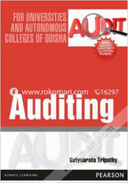 Auditing : Principle And Practice (Paperback)