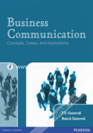 Business Communication : For B. Com Course Of Uttar Pradesh Universities (Paperback)