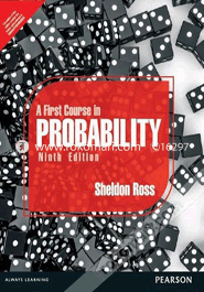 A First Course In Probability 