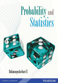 Probability And Statistics 