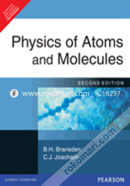 Physics Of Atoms And Molecules (Paperback)