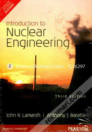 Introduction To Nuclear Engineering 