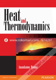 Heat And Thermodynamics (Paperback)
