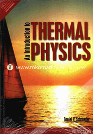 An Introduction To Thermal Physics 