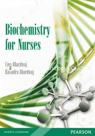 Biochemistry For Nurses (Paperback)