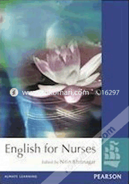 English For Nurses (Paperback)