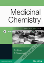 Medicinal Chemistry (Paperback)