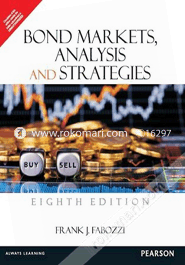 Bond Markets, Analysis And Strategies (Paperback)