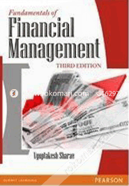 Fundamentals Of Financial Management 