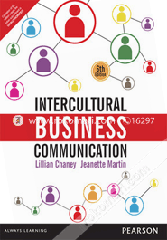 Intercultural Business Communication (Paperback)