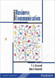 Fundamentals Of Business Communication (Paperback)