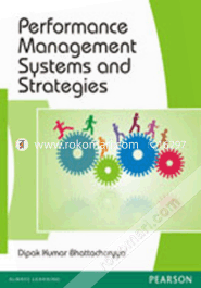 Performance Management Systems And Strategies image