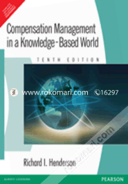 Compensation Management In A Knowledge - Based World (Paperback) image