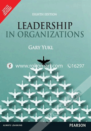 Leadership In Organizations (Paperback)