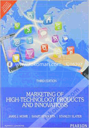 Marketing Of High-Technology Products And Innovations (Paperback)