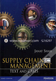 Supply Chain Management : Text And Cases (Paperback)