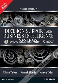 Decision Support And Business Intelligence Systems
