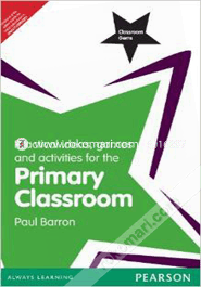Classroom Gems: Practical Ideas, Games And Activities For The Primary (Paperback)