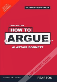 How To Argue