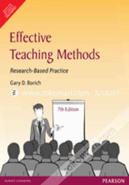 Effective Teaching Methods