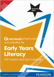 Classroom Gems: Games, Ideas And Activities For Early Years Literacy (Paperback)