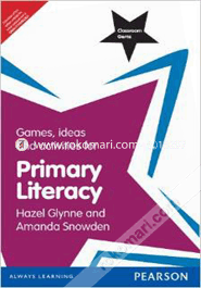 Classroom Gems: Games, Ideas And Activities For Primary Literacy (Paperback)