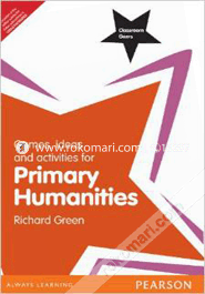 Classroom Gems: Games, Ideas And Activities For Primary Humanities (History, Georgraphy And Re) (Paperback)