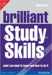 Brilliant Study Skills (Paperback)