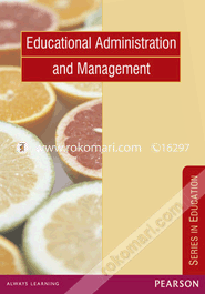 Education Administration And Management