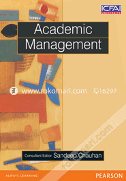 Academic Management (Paperback)