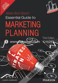 Essential Guide To Marketing Planning (Paperback)