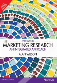 Marketing Research : An Integrated Approach (Paperback)
