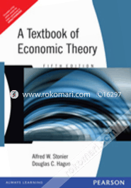 A Textbook Of Economic Theory (Paperback)